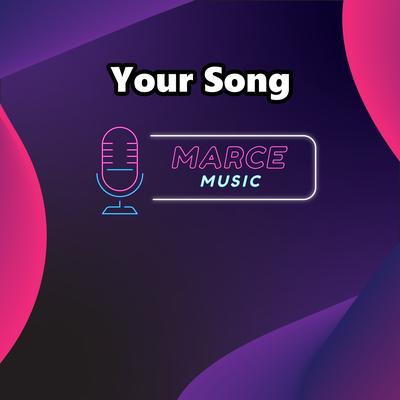 Your Song (Instrumental Version)'s cover