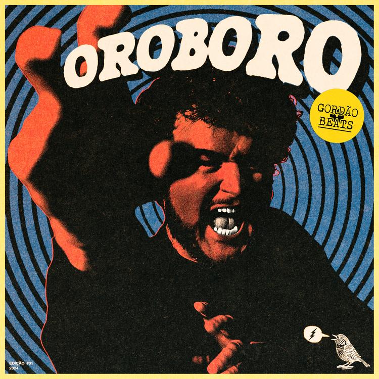 Oroboro Rock's avatar image