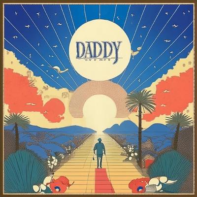 Daddy's cover