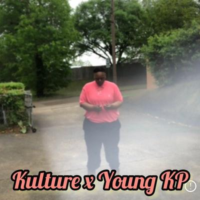 Kulture's cover