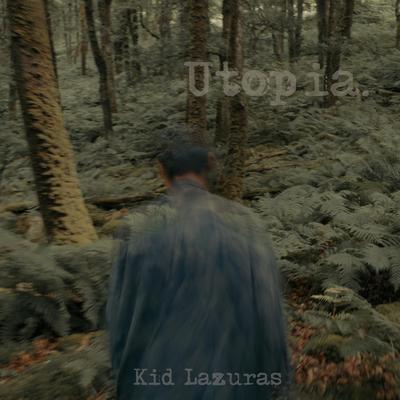 Men Of God By Kid Lazuras's cover