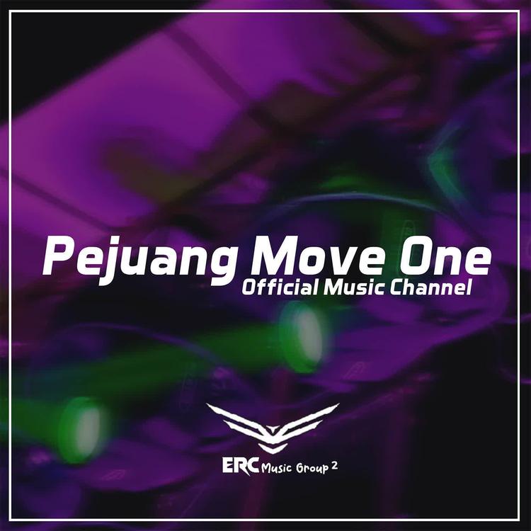 Pejuang Move One Official's avatar image