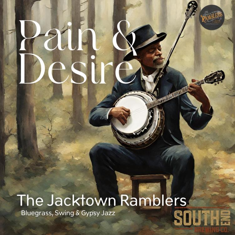 The Jacktown Ramblers's avatar image