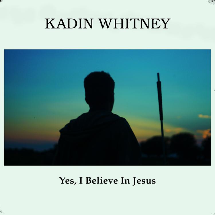 Kadin Whitney's avatar image