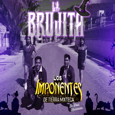 Los imponentes de tierra Mixteca's cover