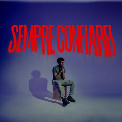 Sempre Confiarei's cover