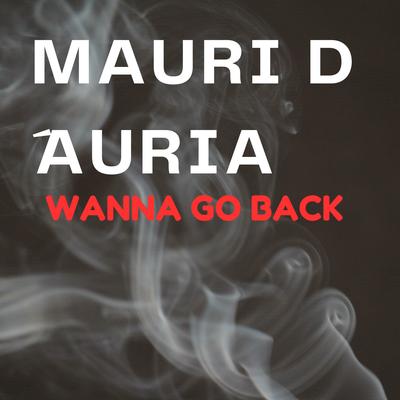 Mauri D´Auria's cover