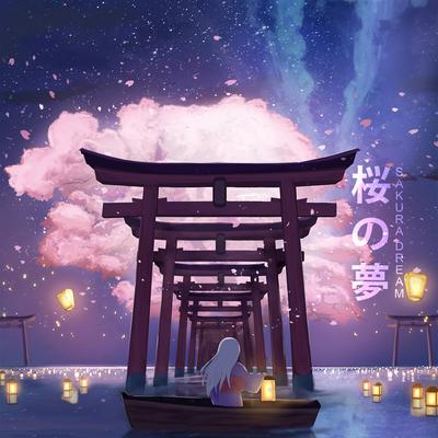 Sakura Dream By Jordy Chandra's cover