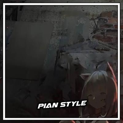 PIAN STYLE's cover