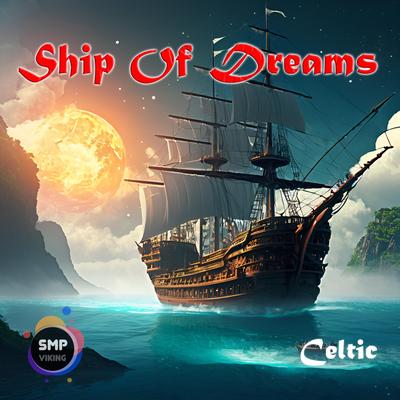 Ship Of Dreams's cover