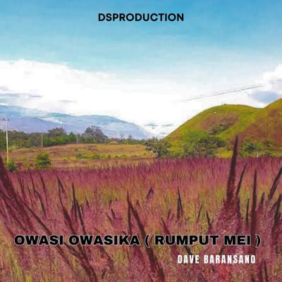 Owasi Owasika ( Rumput Mei )'s cover