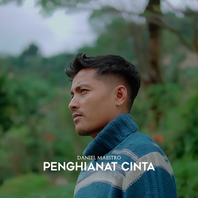 Penghianat Cinta's cover