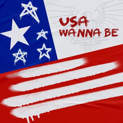 USA Wanna Be's cover