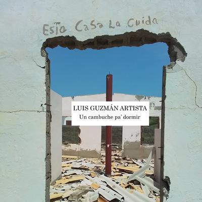 Luis Guzmán Artista's cover