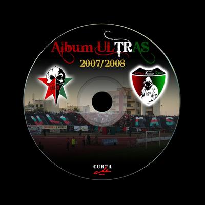 Ultras's cover