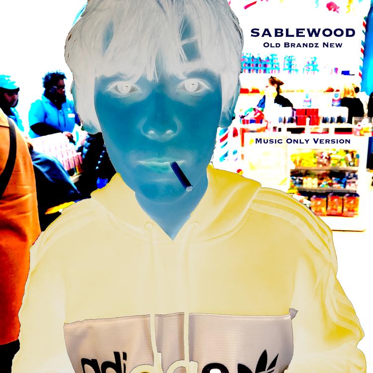 Sablewood's avatar image