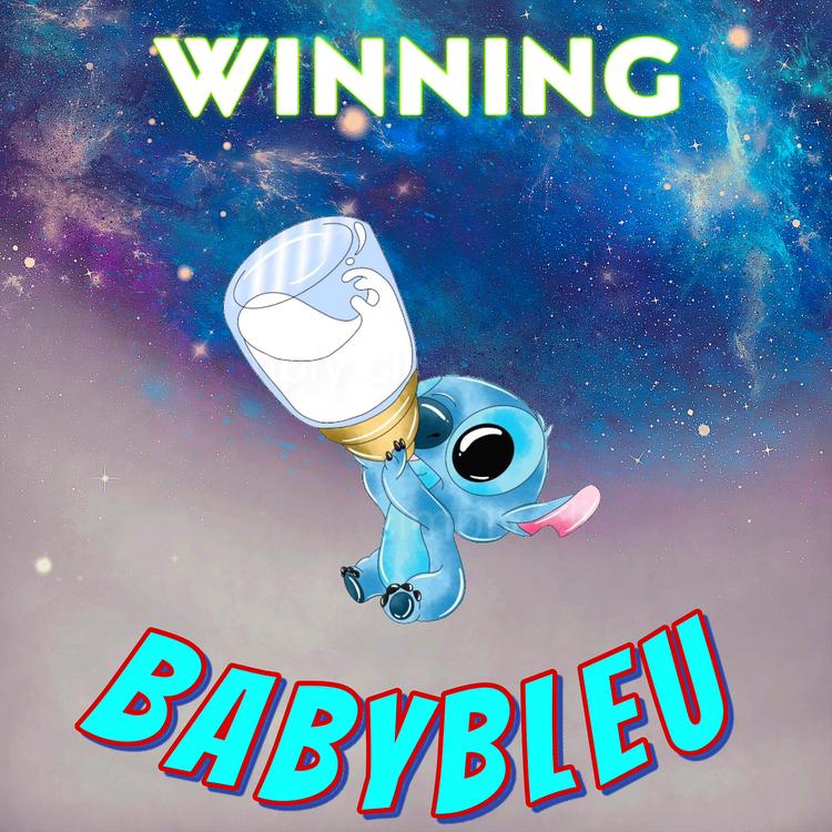 BABYBLEU's avatar image
