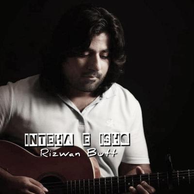 Inteha e ishq's cover