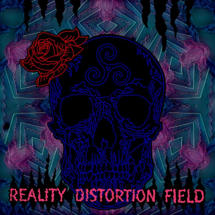 Reality Distortion Field's avatar image