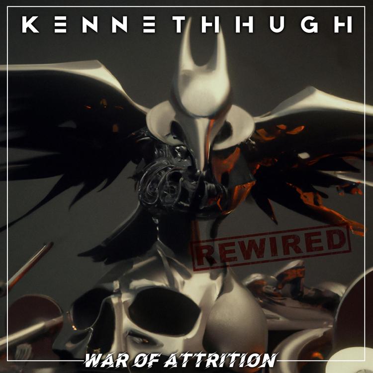 Kenneth Hugh's avatar image