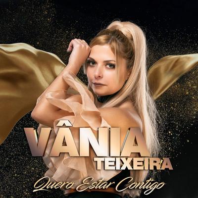 Vânia Teixeira's cover