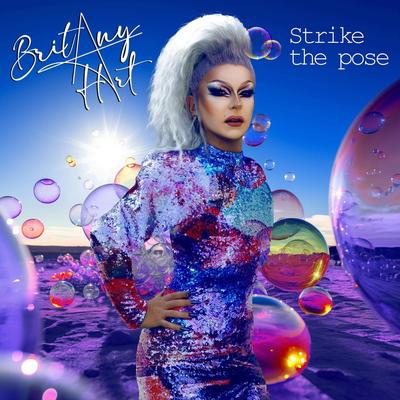 Strike the Pose's cover