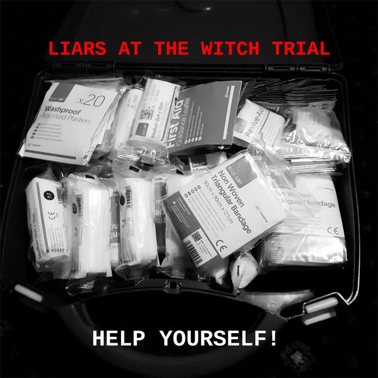 Liars at the Witch Trial's avatar image