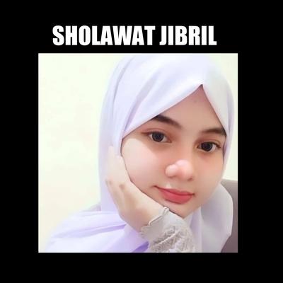 Sholawat Jibril Terbaru By Risa Solihah, gondrong's cover