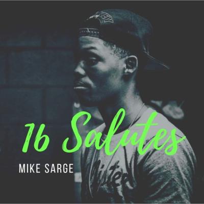 Switch Up By Mike Sarge's cover