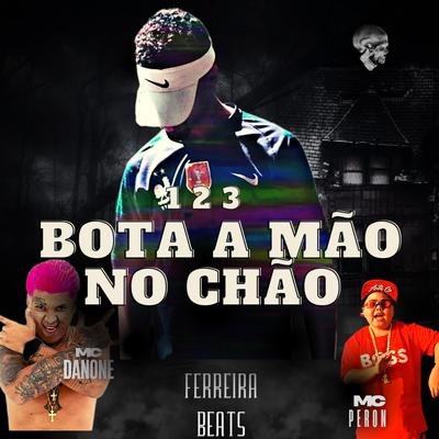 1,2,3 bota a mão no chão (Arrochadeira)'s cover