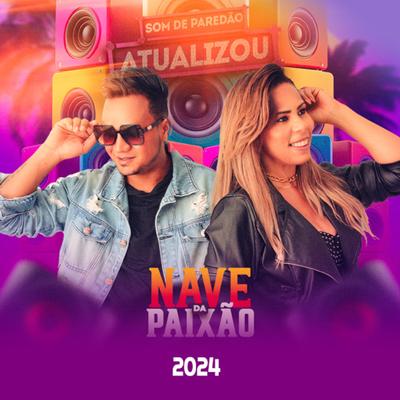 Som de Paredão Atualizou 2024's cover