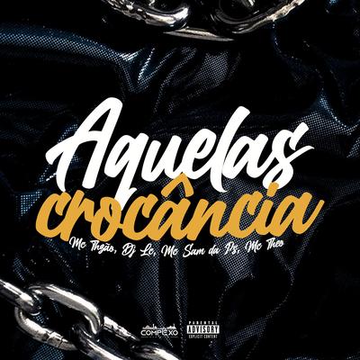 Aquelas Crocancia's cover