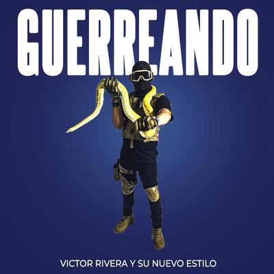 Victor Rivera Y Su Nuevo's cover