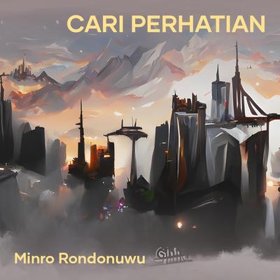 Cari Perhatian's cover