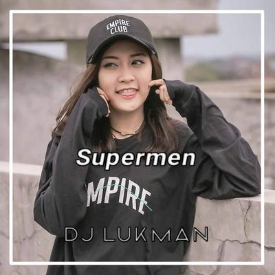 Dj Supermen's cover