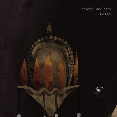 Prokhor Black Teeth's cover