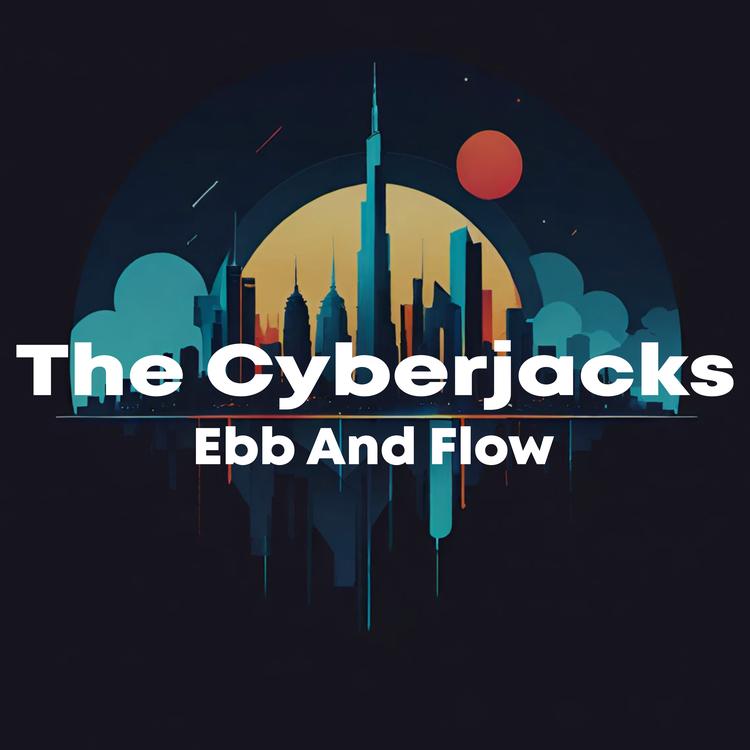 The Cyberjacks's avatar image