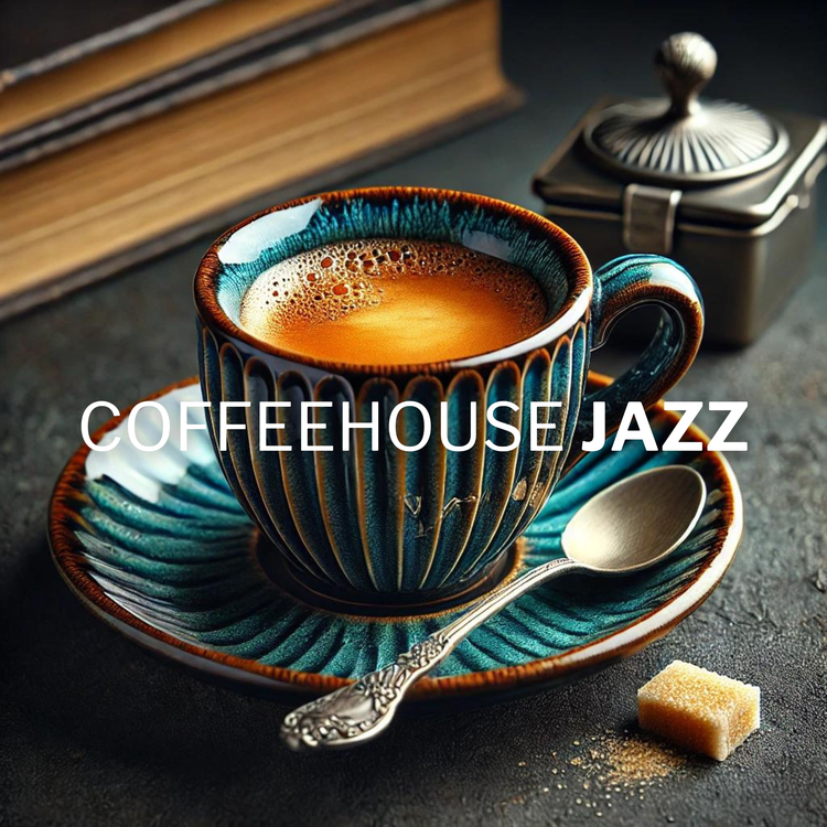 Coffeehouse Chill Jazz's avatar image