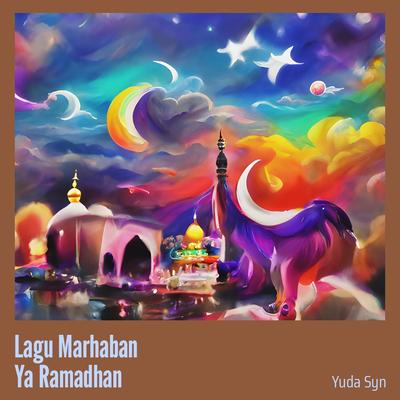 Lagu Marhaban Ya Ramadhan (Remastered 2024)'s cover