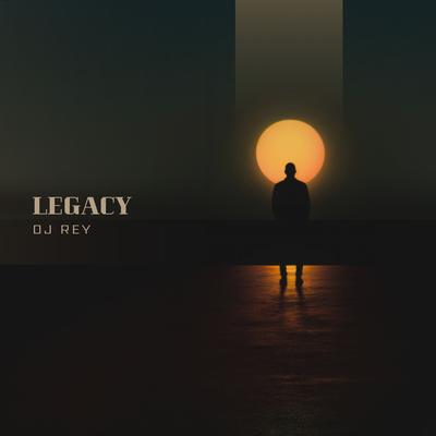 Legacy's cover