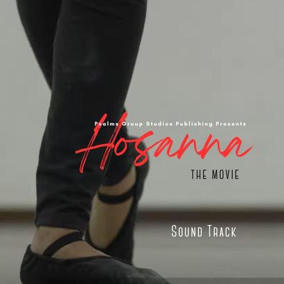 Hosanna the Movie Intro's cover