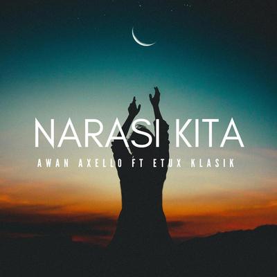 Narasi Kita's cover