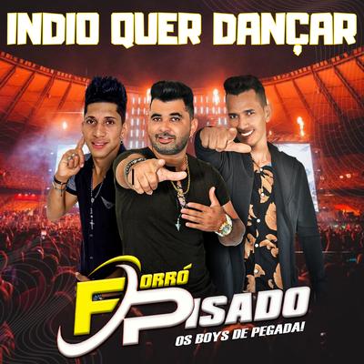 Indio Quer Dançar's cover