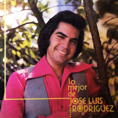 Lo Mejor De José Luis Rodríguez's cover