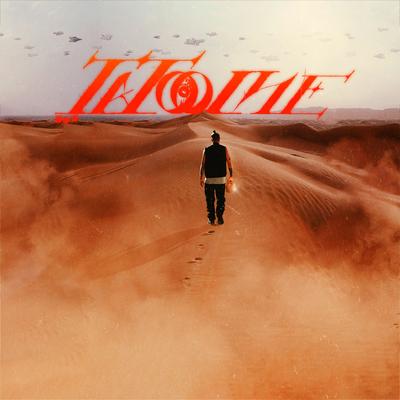 Tatooine By JXSH's cover