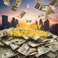 RSF's avatar cover