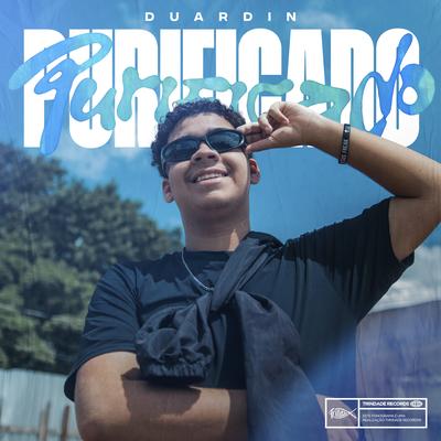 Purificado's cover