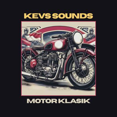 Motor Klasik's cover