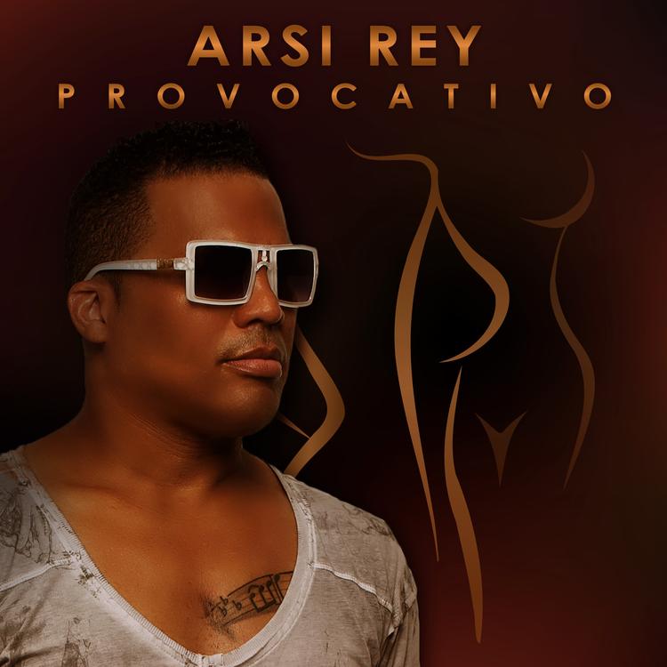Arsi Rey's avatar image