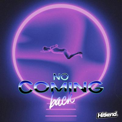 No Coming Back By Bonne's cover